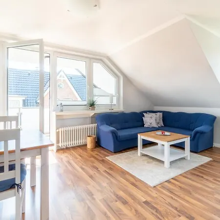 Haus Sterntaler Wohnung 4