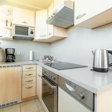 Haus Sterntaler Wohnung 4 Apartment