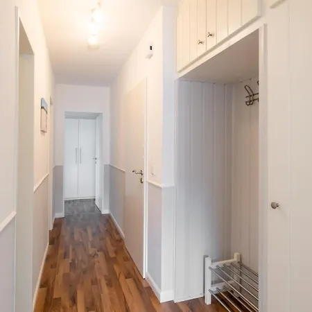 Apartment Haus Sterntaler Wohnung 4