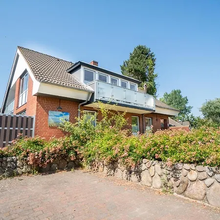 Haus Sterntaler Wohnung 4 Apartment *