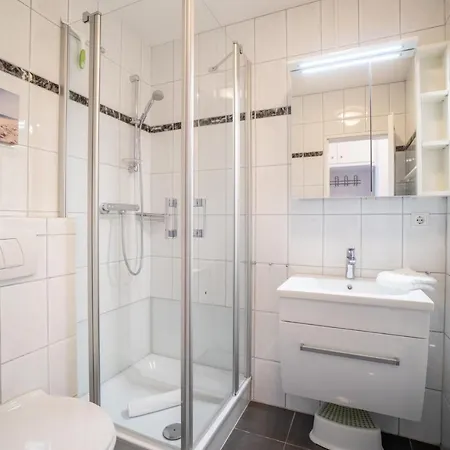 Haus Sterntaler Wohnung 4 Apartment *