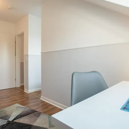 Apartment Haus Sterntaler Wohnung 4